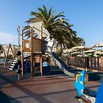 Hipotels Dunas Cala Millor (Mallorca)