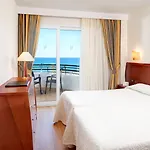 Lejlighedshotel Hipotels Dunas Cala Millor (Mallorca)