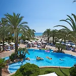 Apartahotel Hipotels Dunas 4*