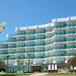 Lejlighedshotel Hipotels Dunas 4*