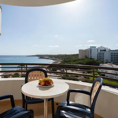 Hipotels Dunas Апарт-готель 4*