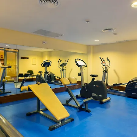 杜纳斯公寓式时尚酒店