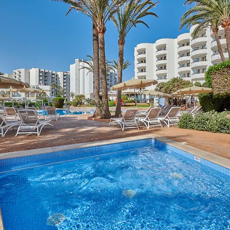 Апарт-готель Hipotels Dunas 4*