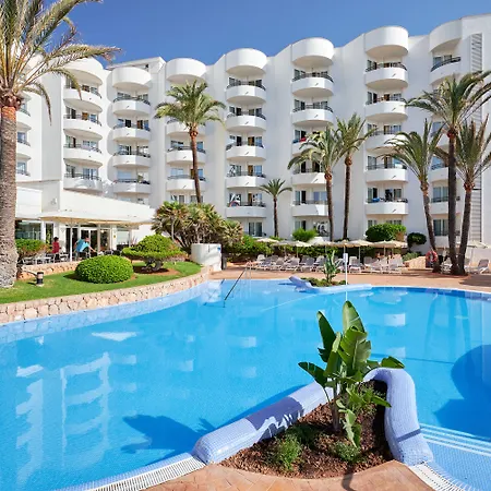 Hipotels Dunas 4*