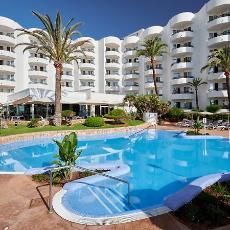 Hipotels Dunas 4* Cala Millor (Mallorca)