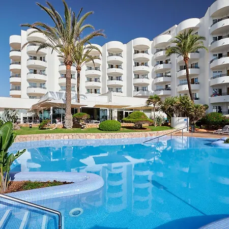 Апарт-готель Hipotels Dunas 4*