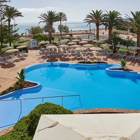 Hipotels Dunas 4*