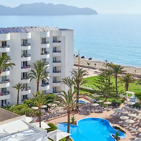 Aparthotel Hipotels Dunas