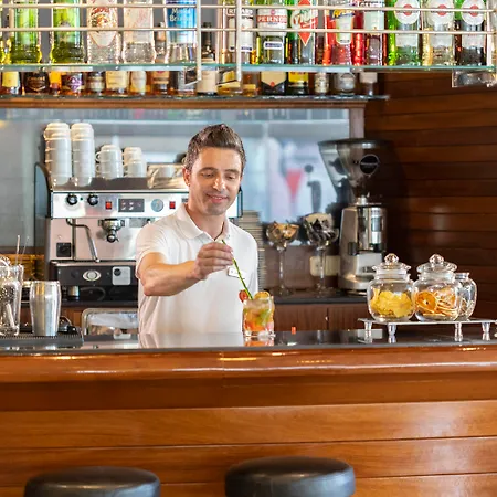 杜纳斯公寓式时尚酒店 公寓式酒店 卡拉米洛