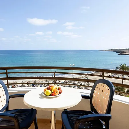 杜纳斯公寓式时尚酒店 4*