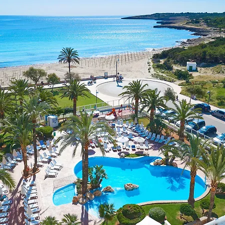 公寓式酒店 杜纳斯公寓式时尚酒店 4*