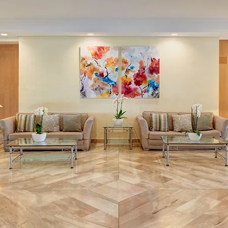 Hipotels Dunas Апарт-готель 4*