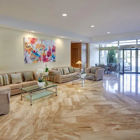 Hipotels Dunas 4* Cala Millor (Mallorca)