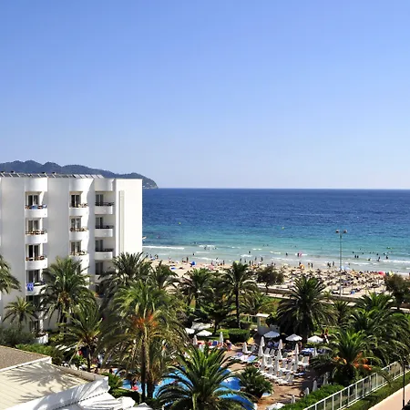 Hipotels Dunas Апарт-готель 4*