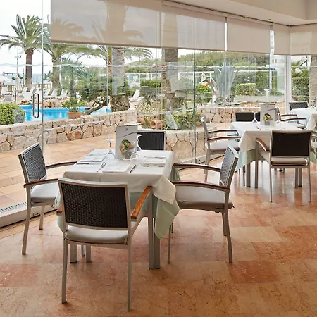 Hipotels Dunas Aparthotel 4*