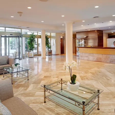 杜纳斯公寓式时尚酒店 卡拉米洛