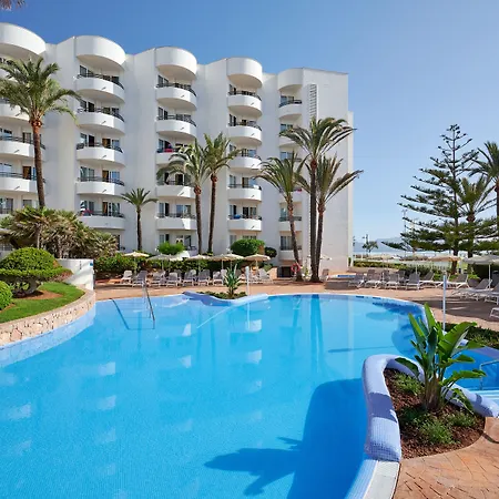 Hipotels Dunas Cala Millor (Mallorca)