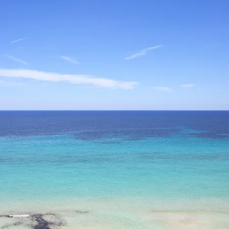 公寓式酒店 杜纳斯公寓式时尚酒店