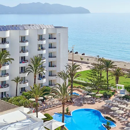 Hipotels Dunas Апарт-готель 4*