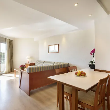 Hipotels Dunas Aparthotel Cala Millor (Mallorca)