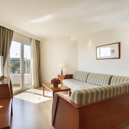 杜纳斯公寓式时尚酒店