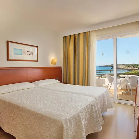 Hipotels Dunas 아파트호텔 4*