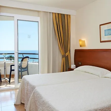 Hipotels Dunas 4* Cala Millor (Mallorca)