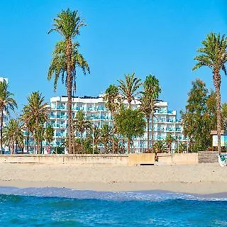 Apartahotel Hipotels Dunas Cala Millor (Mallorca)