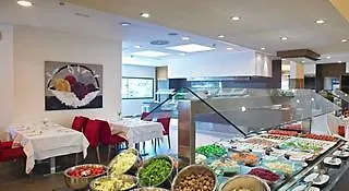 Hipotels Dunas Apartahotel 4*