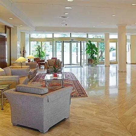 Hipotels Dunas Apartahotel 4*