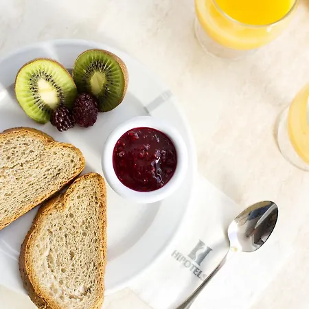 Апарт-готель Hipotels Dunas 4*