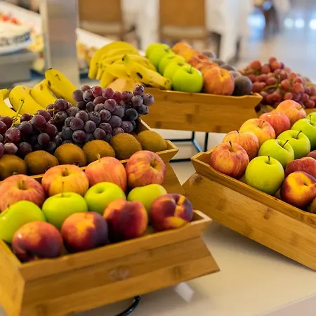 杜纳斯公寓式时尚酒店 卡拉米洛