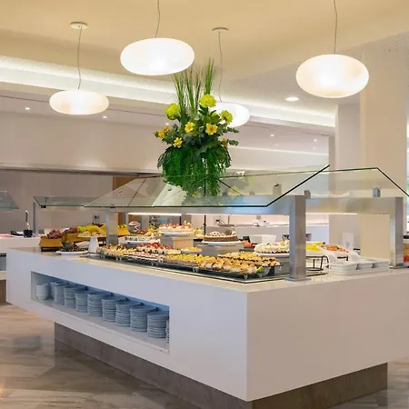 Apartahotel Hipotels Dunas 4*