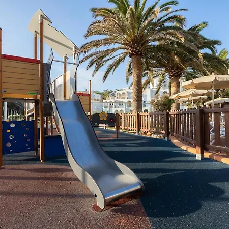 Hipotels Dunas Apartahotel