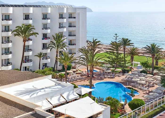 Hipotels Dunas 4* Cala Millor (Mallorca)
