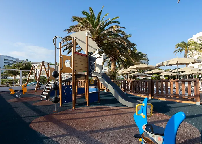 Hipotels Dunas Cala Millor (Mallorca)