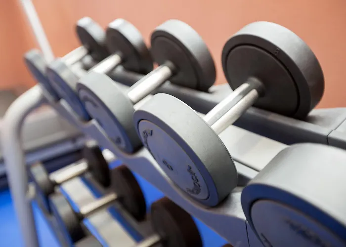 Hipotels Dunas 4* 칼라 미요르