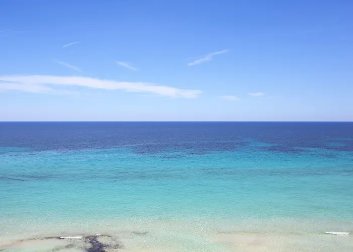 아파트호텔 Hipotels Dunas