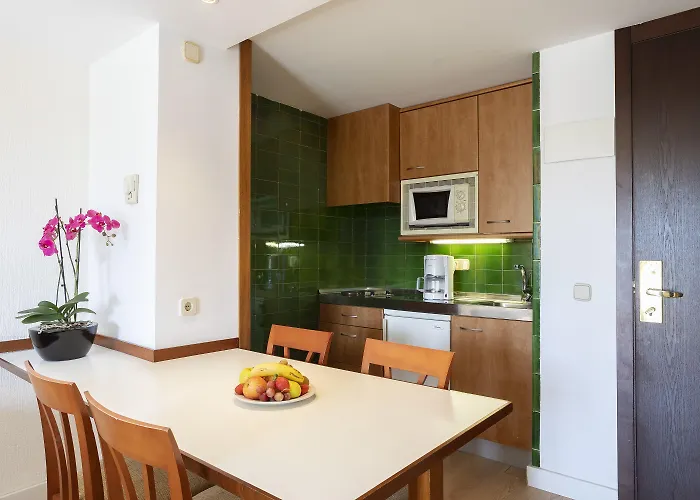 Hipotels Dunas Cala Millor (Mallorca)