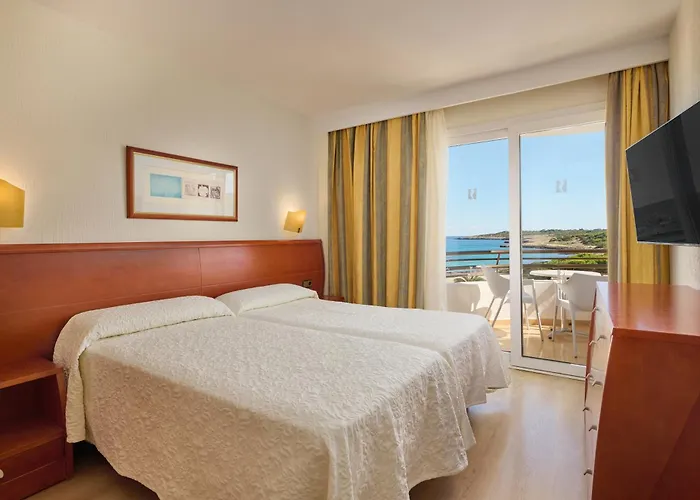 Hipotels Dunas Aparthotel 4*