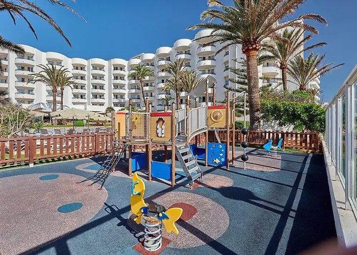 Hipotels Dunas Cala Millor (Mallorca)