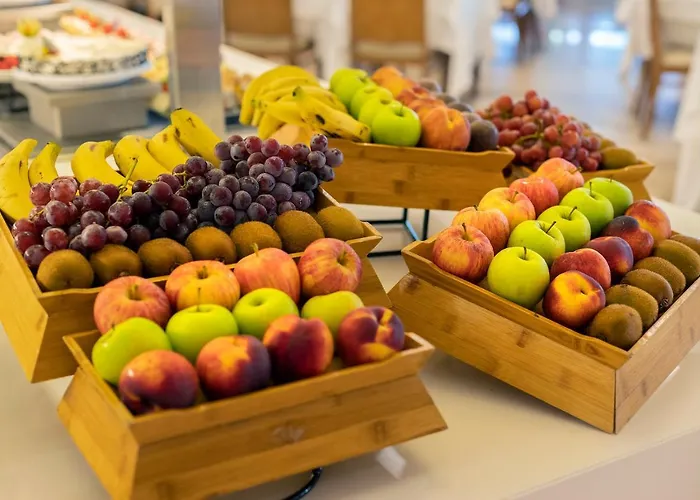 Hipotels Dunas Cala Millor (Mallorca)