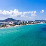 Hipotels Dunas 4*