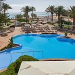 Hipotels Dunas 4*