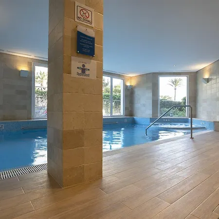 Hipotels Dunas מלון דירות