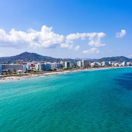Hipotels Dunas 4*