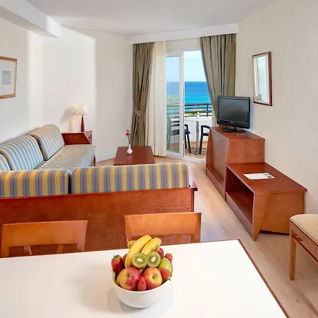Hipotels Dunas Apart Otel Cala Millor (Mallorca)