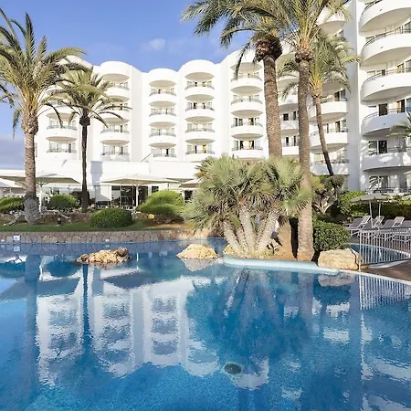 Hipotels Dunas Apart Otel