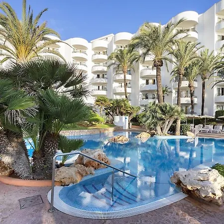 Hipotels Dunas Cala Millor (Mallorca)