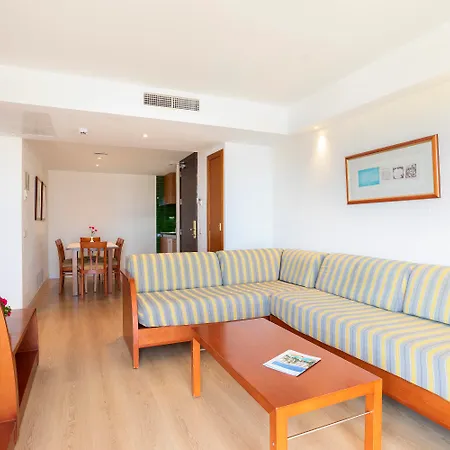 Hipotels Dunas Apart Otel Cala Millor (Mallorca)